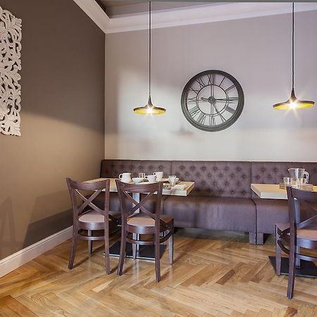 Bachome Gallery B&B Barcelona Kültér fotó