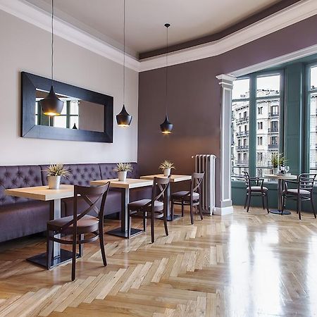 Bachome Gallery B&B Barcelona Kültér fotó