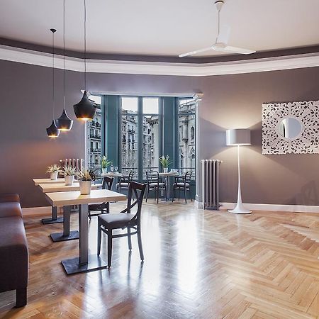 Bachome Gallery B&B Barcelona Kültér fotó