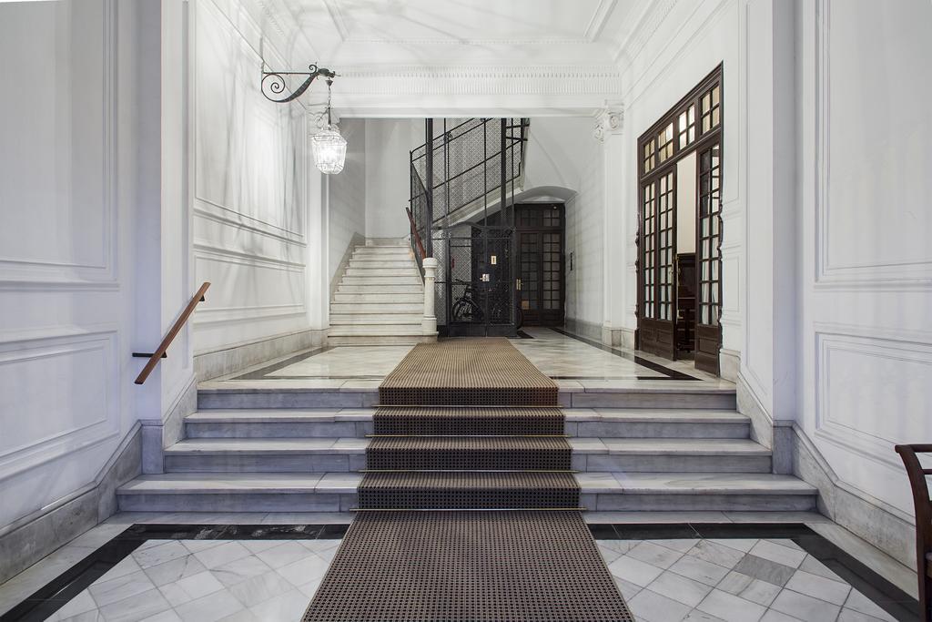 Bachome Gallery B&B Barcelona Kültér fotó