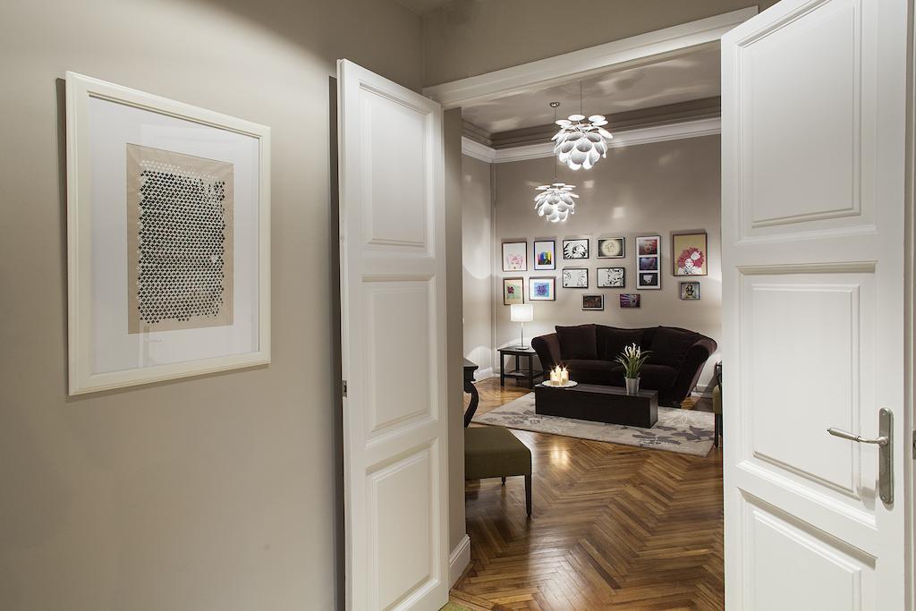 Bachome Gallery B&B Barcelona Kültér fotó