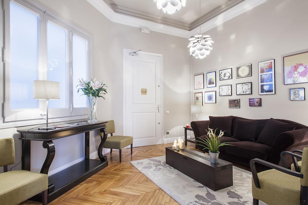 Bachome Gallery B&B Barcelona Kültér fotó